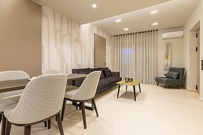 Vedi Town Luxury Apartment