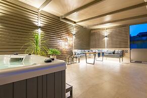 Vedi Town Luxury Apartment