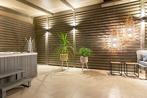 Vedi Town Luxury Apartment