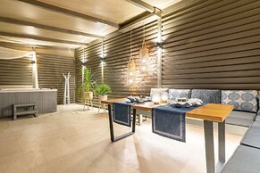 Vedi Town Luxury Apartment