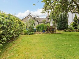 Inglis Nook Cottage