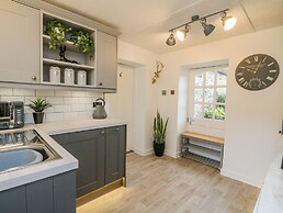 Inglis Nook Cottage