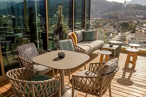 Motel One Innsbruck
