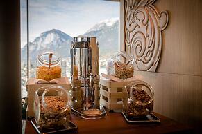 Motel One Innsbruck