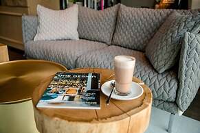 Motel One Innsbruck