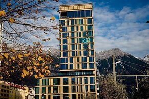 Motel One Innsbruck