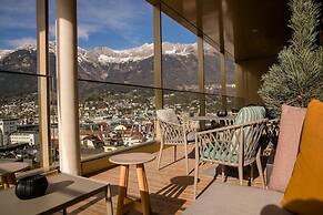 Motel One Innsbruck