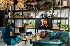 Motel One Innsbruck