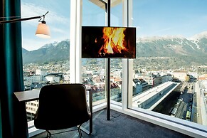 Motel One Innsbruck