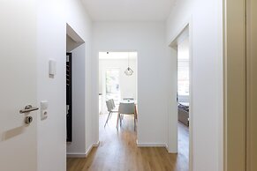 Glück Auf Appartements Schleiermacherstr