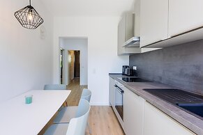 Glück Auf Appartements Schleiermacherstr