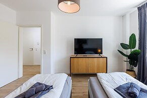 Glück Auf Appartements Schleiermacherstr