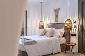 PAREA Paros - Adults only