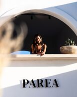 PAREA Paros - Adults only