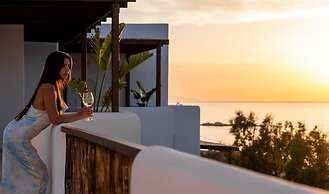 PAREA Paros - Adults only