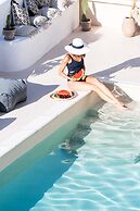 PAREA Paros - Adults only