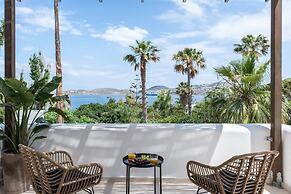 PAREA Paros - Adults only