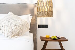 PAREA Paros - Adults only