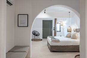 PAREA Paros - Adults only