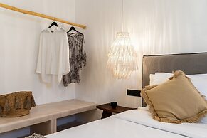 PAREA Paros - Adults only