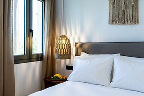 PAREA Paros - Adults only