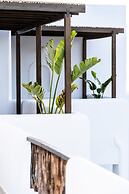 PAREA Paros - Adults only