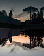 PAREA Paros - Adults only