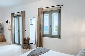 PAREA Paros - Adults only