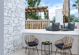 PAREA Paros - Adults only