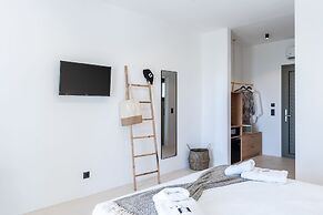 PAREA Paros - Adults only