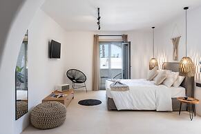 PAREA Paros - Adults only