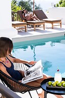 PAREA Paros - Adults only