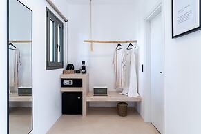 PAREA Paros - Adults only