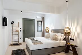 PAREA Paros - Adults only