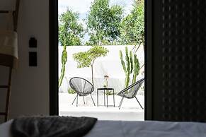 PAREA Paros - Adults only