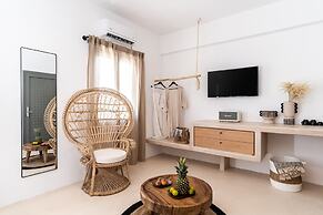 PAREA Paros - Adults only