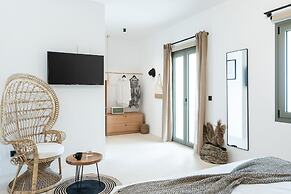 PAREA Paros - Adults only