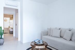 PAREA Paros - Adults only