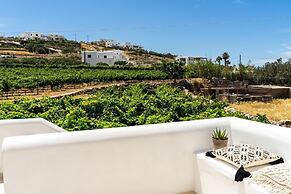 PAREA Paros - Adults only