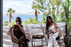 PAREA Paros - Adults only