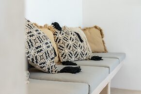 PAREA Paros - Adults only