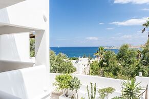 PAREA Paros - Adults only