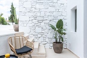 PAREA Paros - Adults only