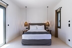 PAREA Paros - Adults only