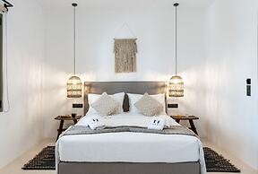 PAREA Paros - Adults only