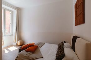 A World Aparts - 504 Corso