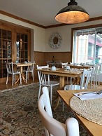 auberge maison gagne