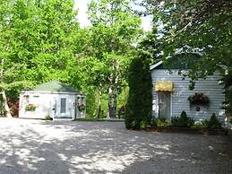 auberge maison gagne