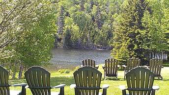 auberge maison gagne