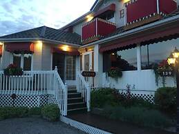 auberge maison gagne